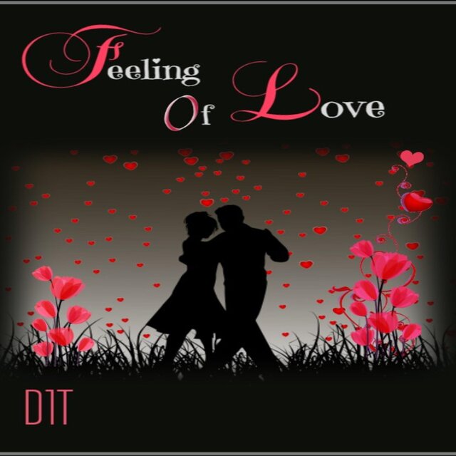 Feeling of Love