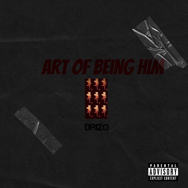 Art Of Being Him