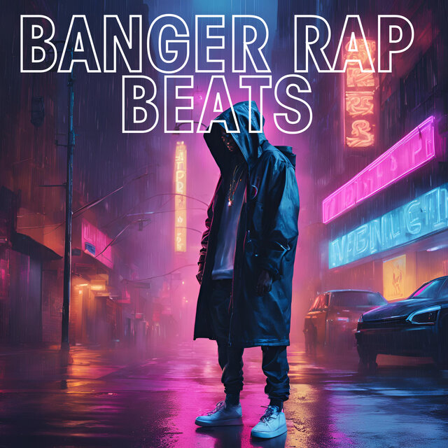 Banger Rap Beats