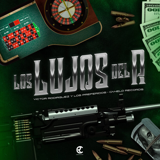 Los Lujos Del R