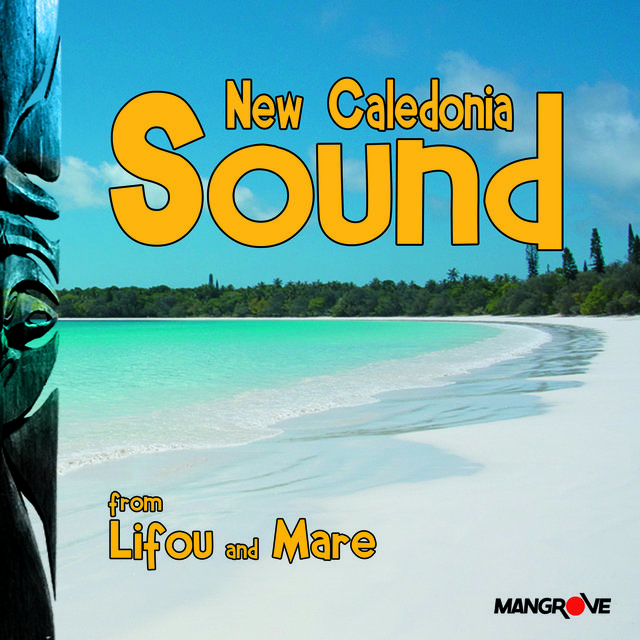 New Caledonia Sound (From Lifou and Mare)