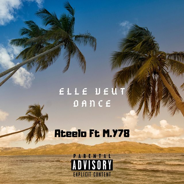 Elle Veut Dance (feat. M.Y78)