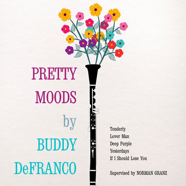 Pretty Moods