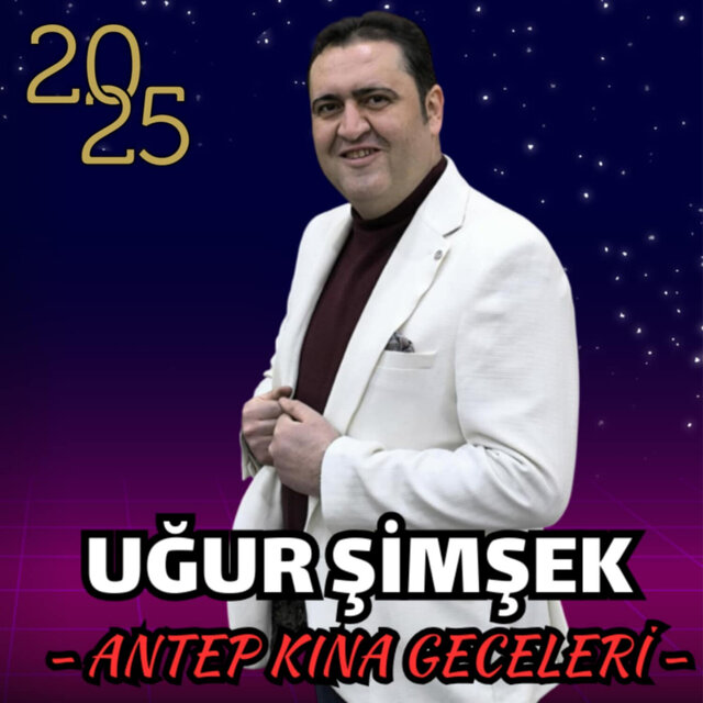 Antep Kına Geceleri