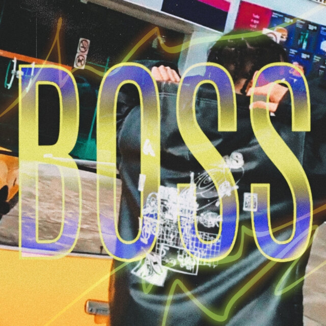 Boss (Speed Up)