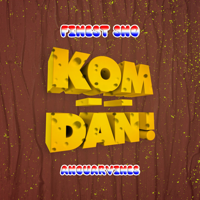 Kom Dan