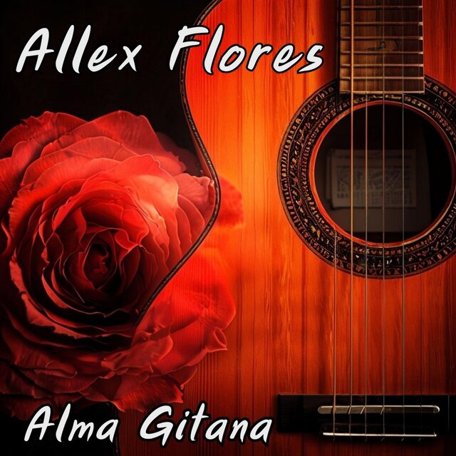Alma Gitana
