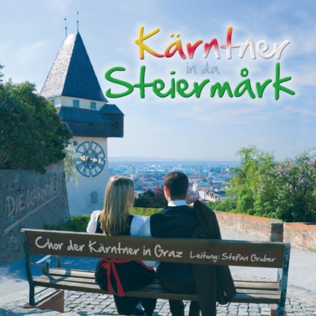 Kärntner in da Steiermark