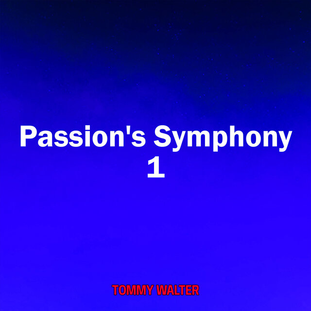 Passion's Symphony 1