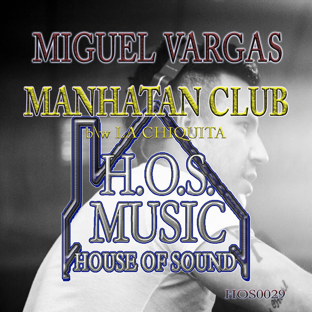 Manhattan Club EP