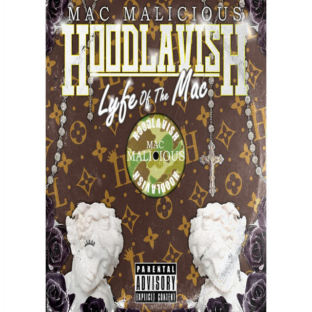 HoodLavish: Lyfe Of The Mac