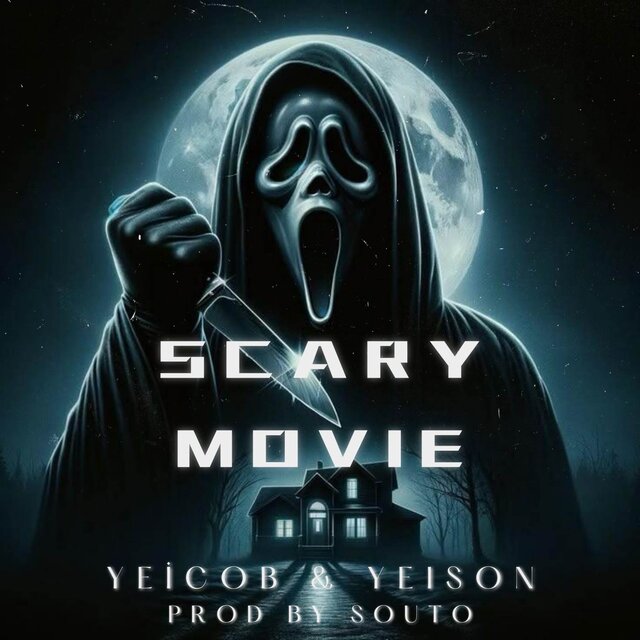 SCARY MOVIE