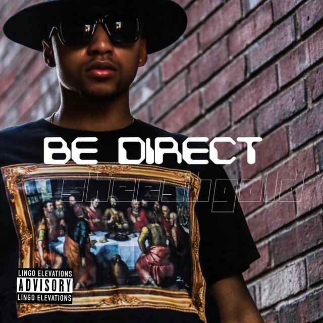 Be Direct
