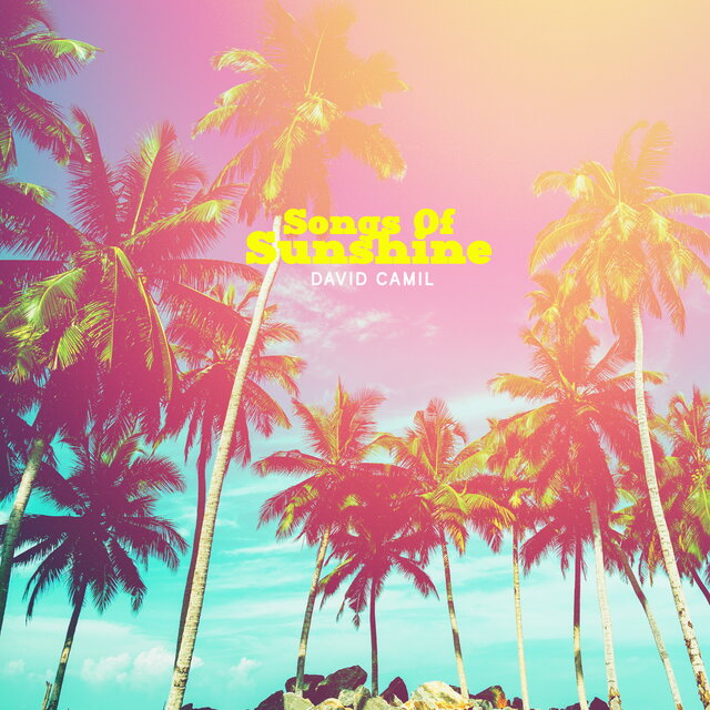 Songs of Sunshine