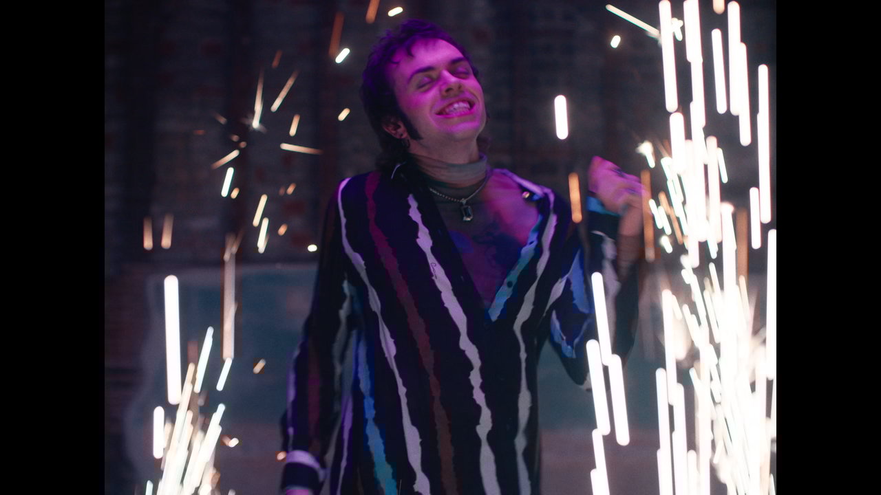 Chemical (Official Video)