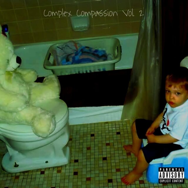 Complex Compassion, Vol. 2