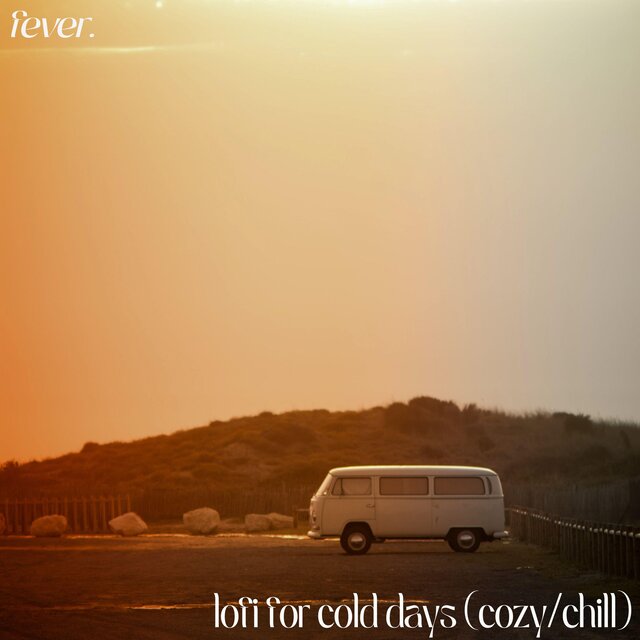 lofi for cold days (cozy/chill mix)