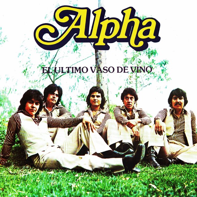 El último vaso de vino