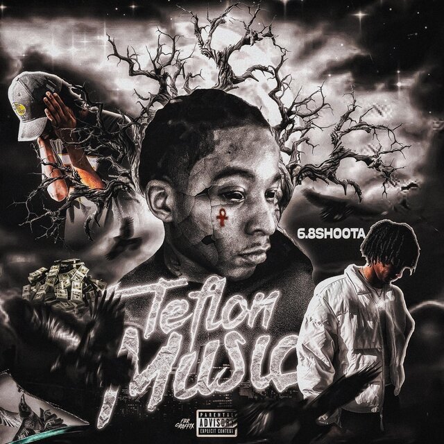 Teflon Music