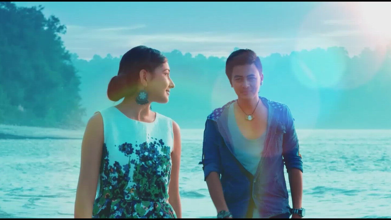 Chiya Coffee Khau(From "Nai Nabhannu la 4")