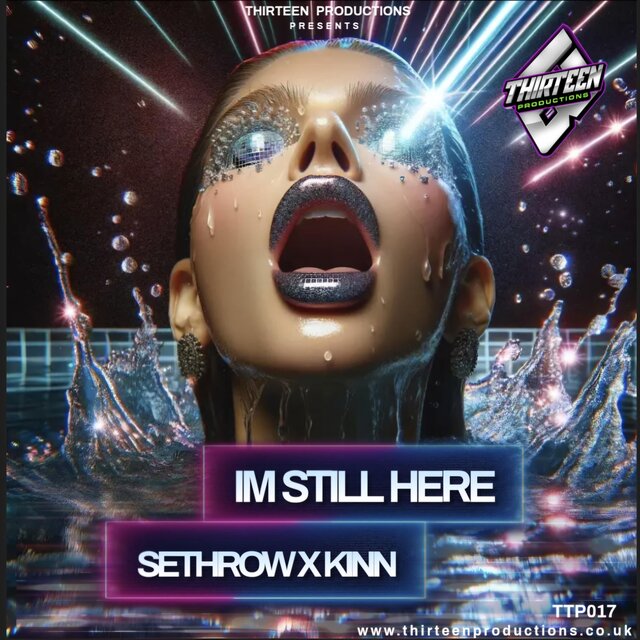 Im Still Here