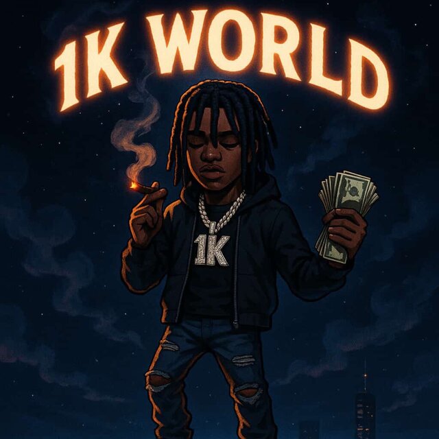 1K World