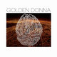 Cover art for album Golden Donna by Golden Donna