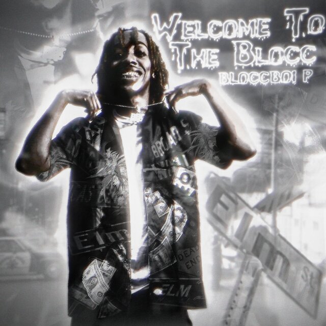 Welcome To The Blocc