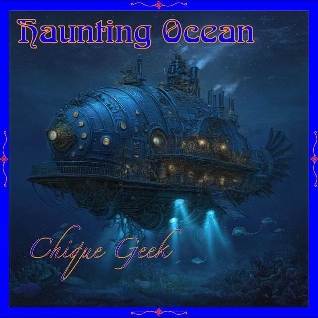 Haunting Ocean