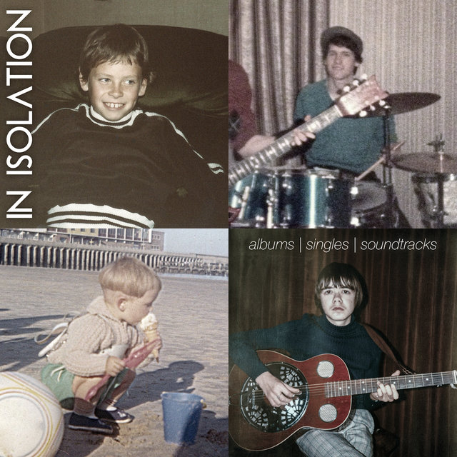 Albums | Singles | Soundtracks