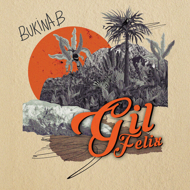 Bukina B