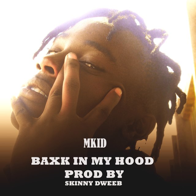 Baxk In My Hood (2022 Remastered Version)