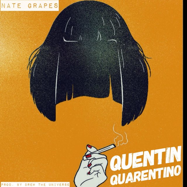 Quentin Quarentino