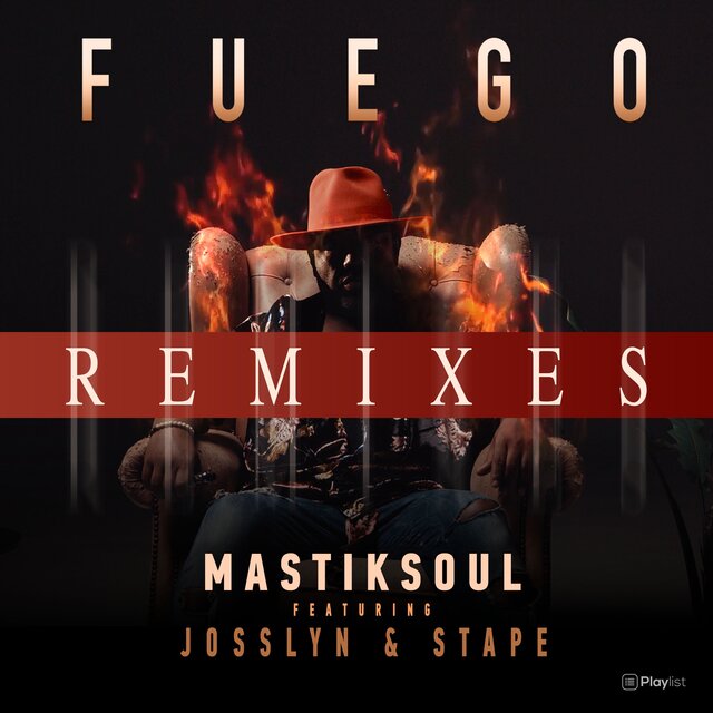 Fuego (Remixes)