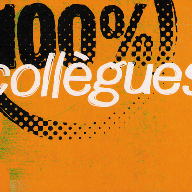 100% Collègues II
