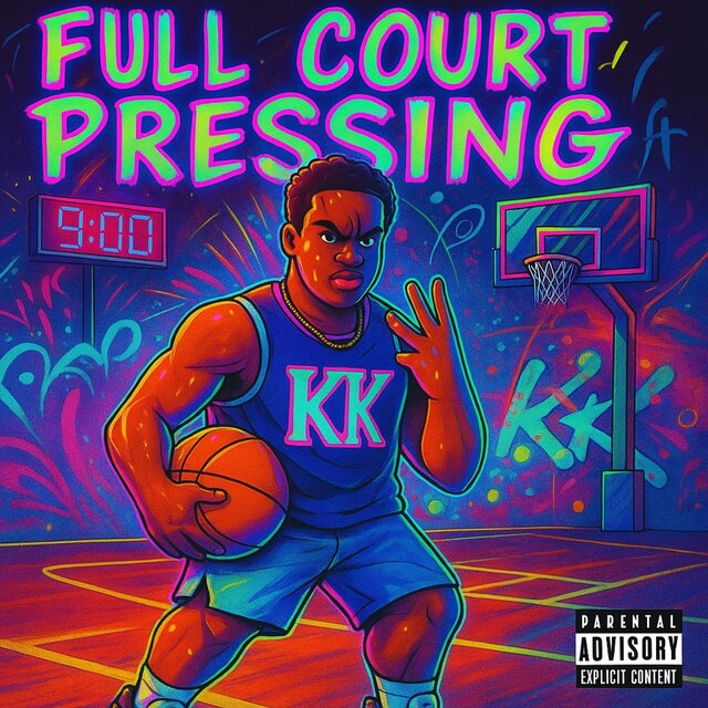 Full Court Pressing