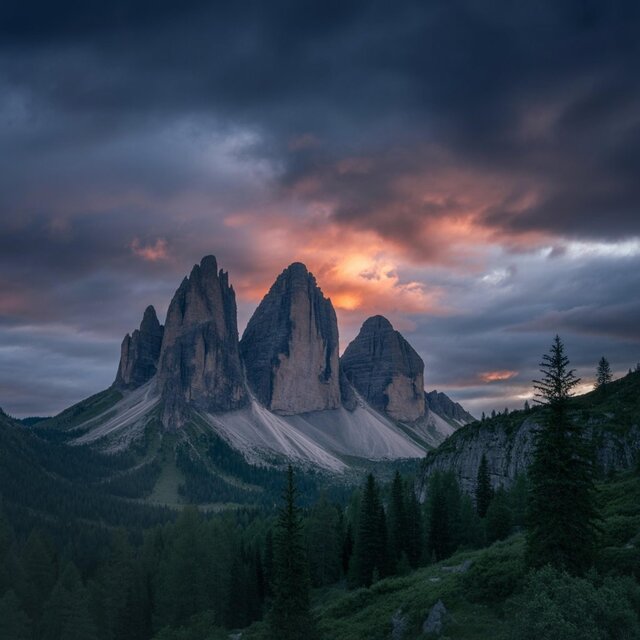 Stillborn Light