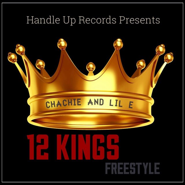 12 Kings Freestyle (feat. Lil E)