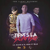 Tienes La Sonrisa