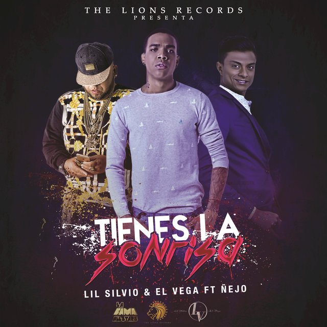 Tienes La Sonrisa