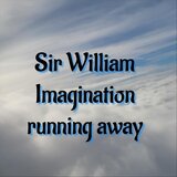 Imagination Running Away