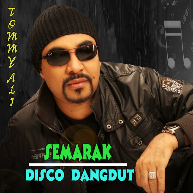 SEMARAK DISCO DANGDUT