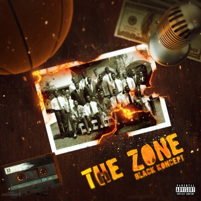 The Zone