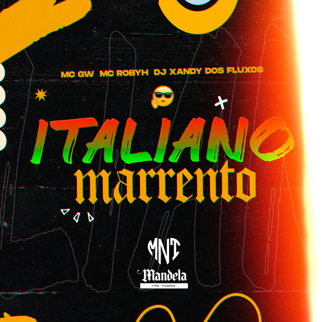 Italiano Marrento 1.0