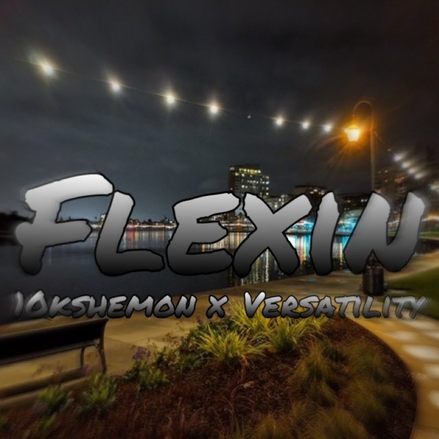 Flexin (feat. Wuu4k)