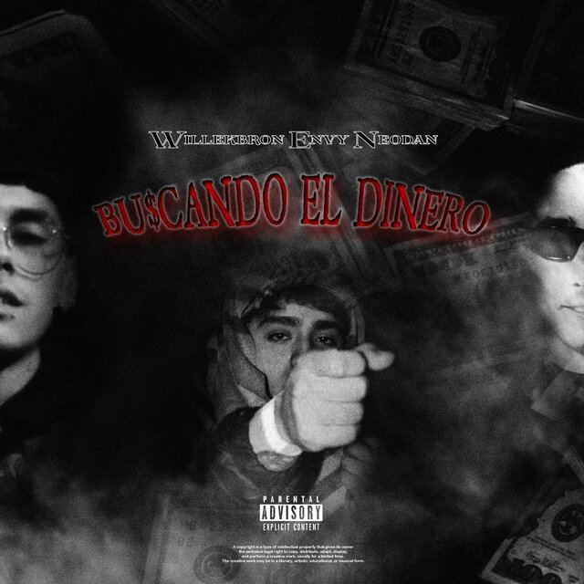 Buscando El Dinero