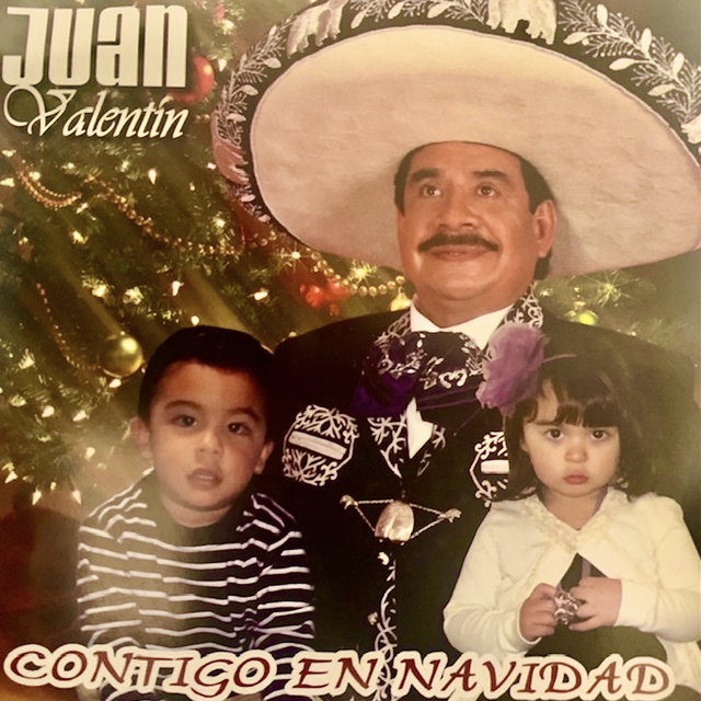 Contigo en Navidad