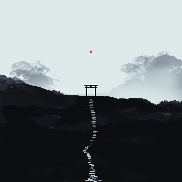 The Ancient