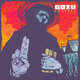 Cover art for album Revival by Gozu