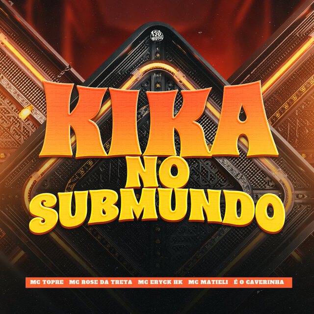 kika no submundo (SLOWED)